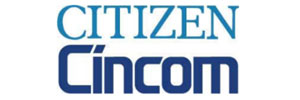 Citizen Cincom Logo