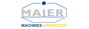 Maier Logo