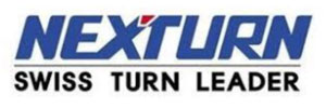 Nexturn Logo